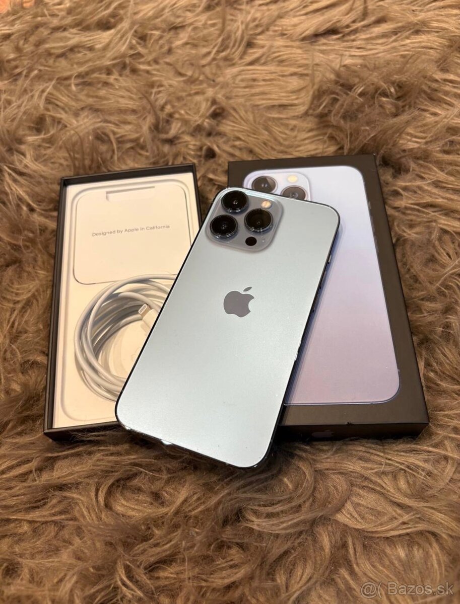iPhone 13 pro 128gb