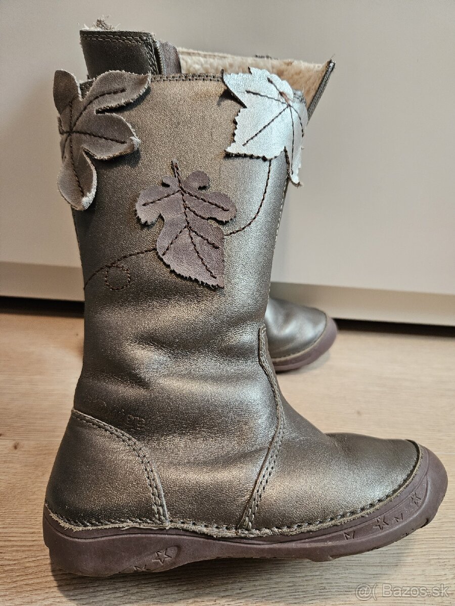 Čižmy DD step v.26