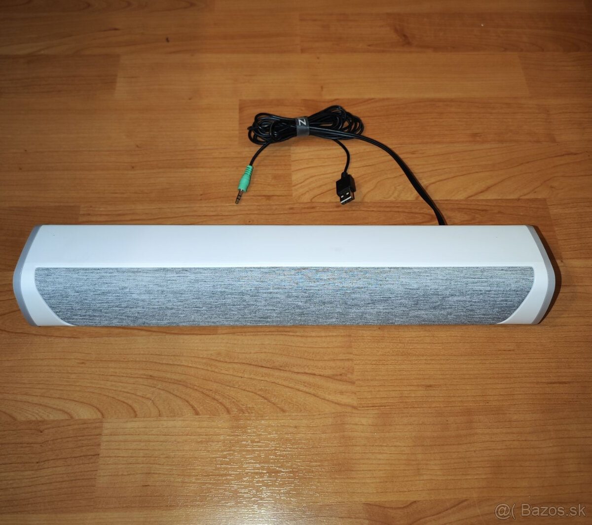 REZERVOVANÉ USB Bluetooth reproduktor