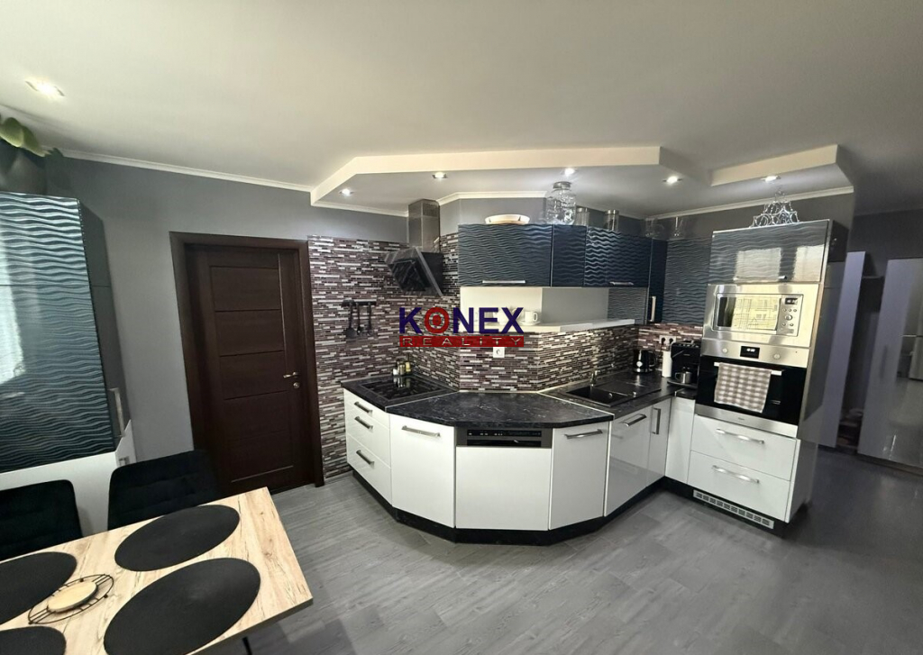 NA PREDAJ Moderný 3-izbový byt Sobrance – ŠKOLSKÁ