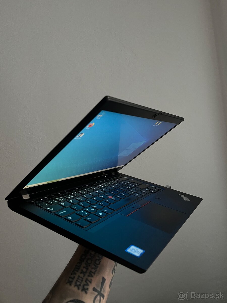 Lenovo Thinkpad T490