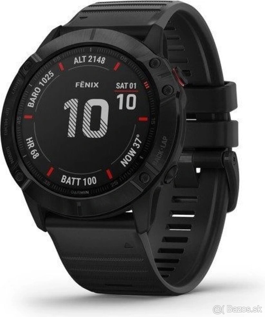 Garmin 6x Pro