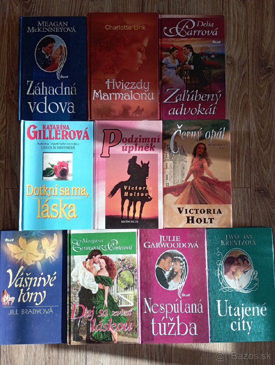 Garwood,Mckinney,Parr,Giller,Krentz,Porter,Brady,Holt,Link