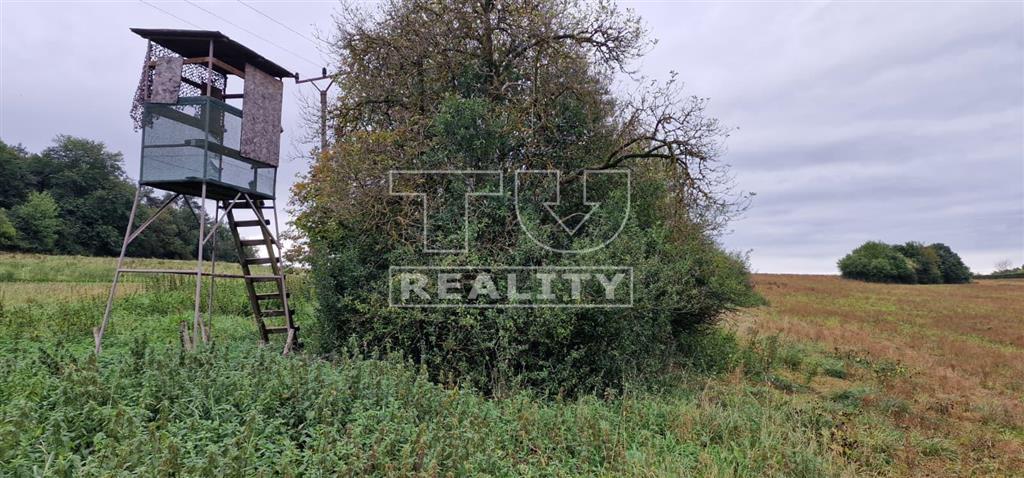 INVESTIČNÝ Pozemok v meste