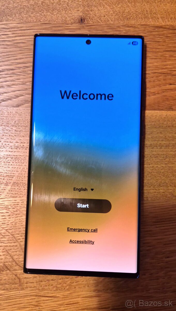 Samsung Galaxy S22 Ultra