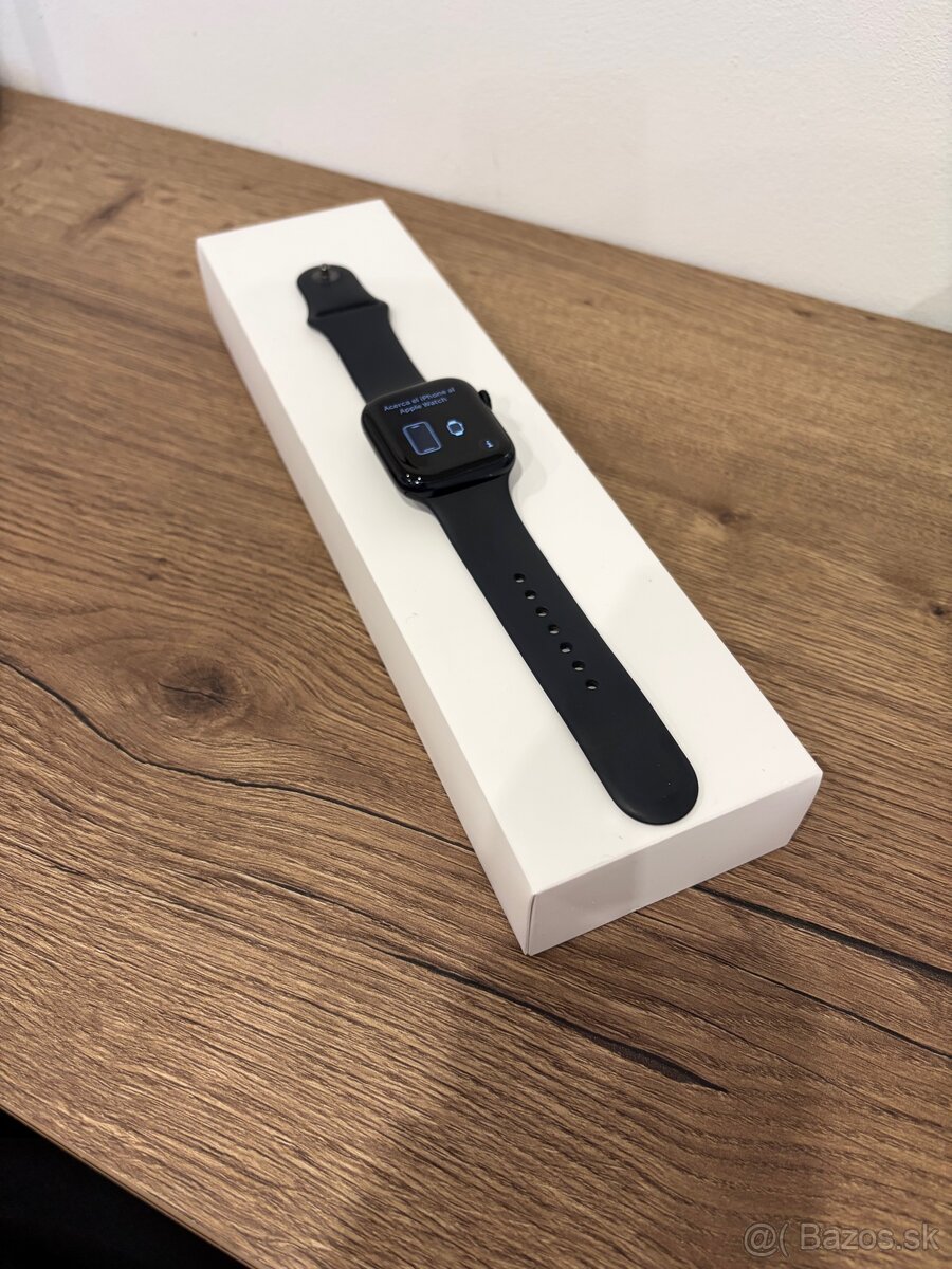 Apple watch series 7