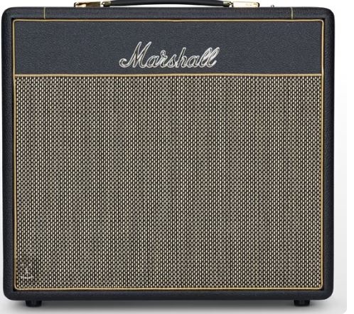 MARSHALL kultové gitarové kombo