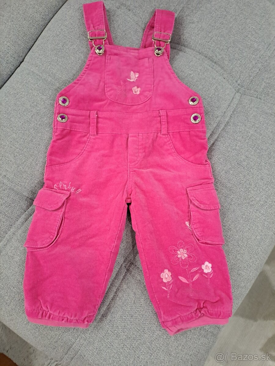 Dievčenské menčestraky