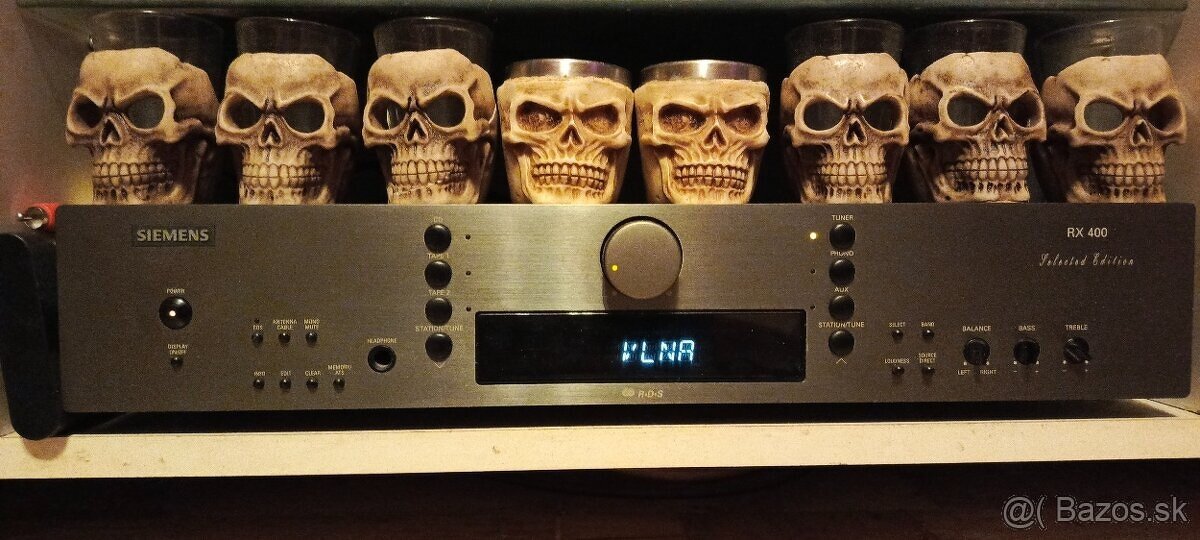 SIEMENS Selected Ediction (GRUNDIG) +DO.❤️🎧👍