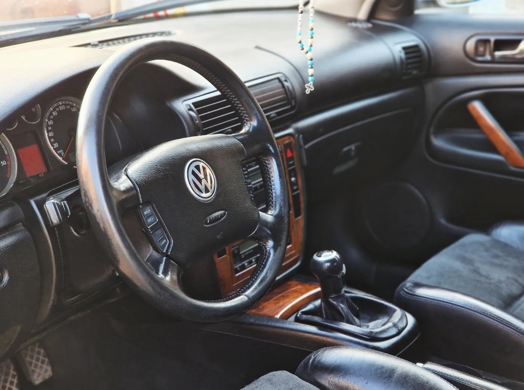 ⭐⭐⭐Volkswagen Passat B5.5- 4x4 ⭐⭐⭐