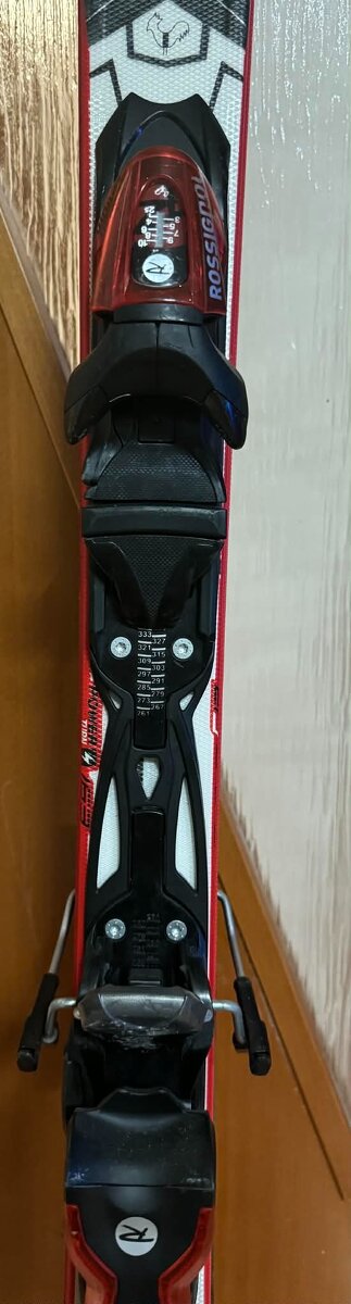 Rossignol Pursuit 11 Carbon