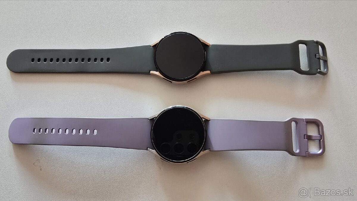 Samsung galaxy watch LTE