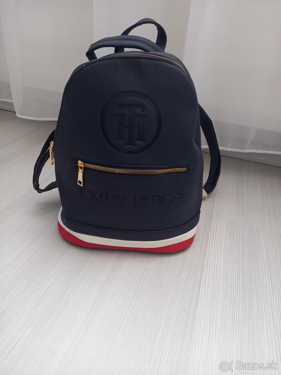 ruksak tommy hilfiger