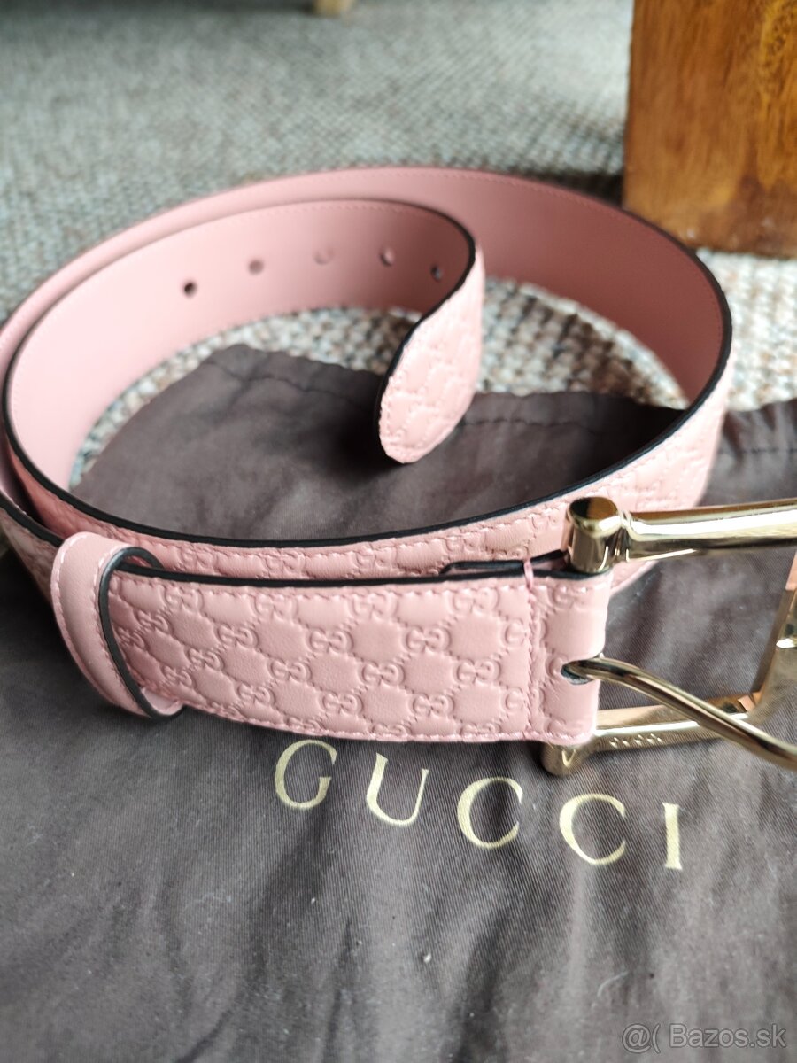 Gucci opasok gucimikroguccisimo