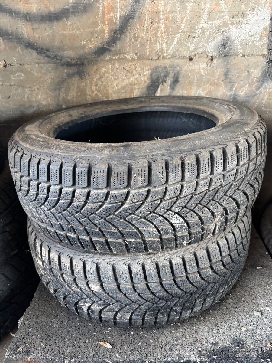 Pneu 185/55R15 2ks