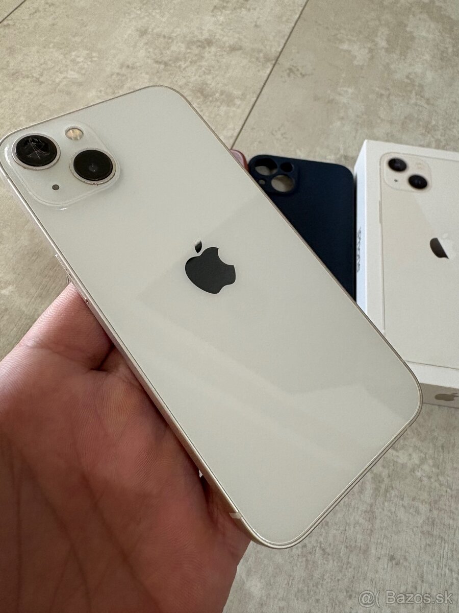 Predám,Vymením Apple iPhone 13 128GB.