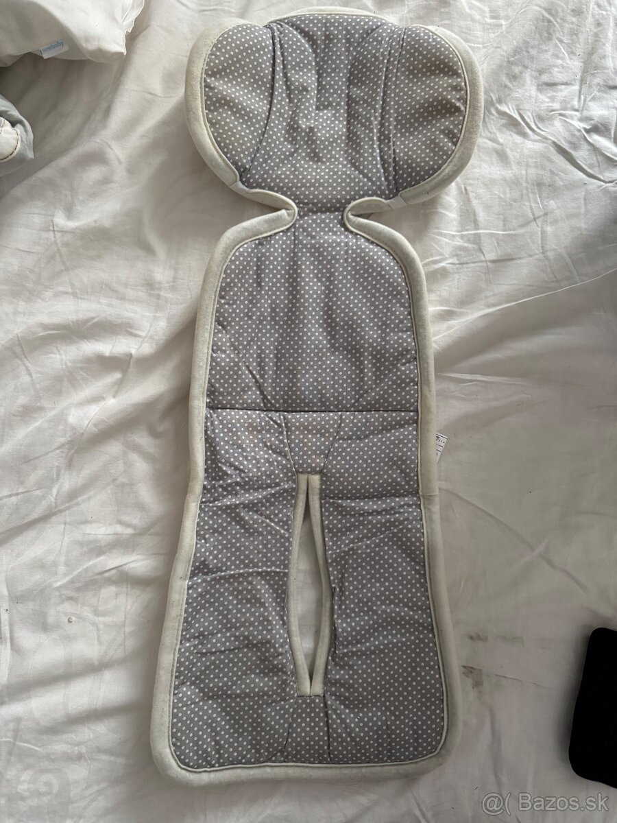 Merino podložka do vajíčka