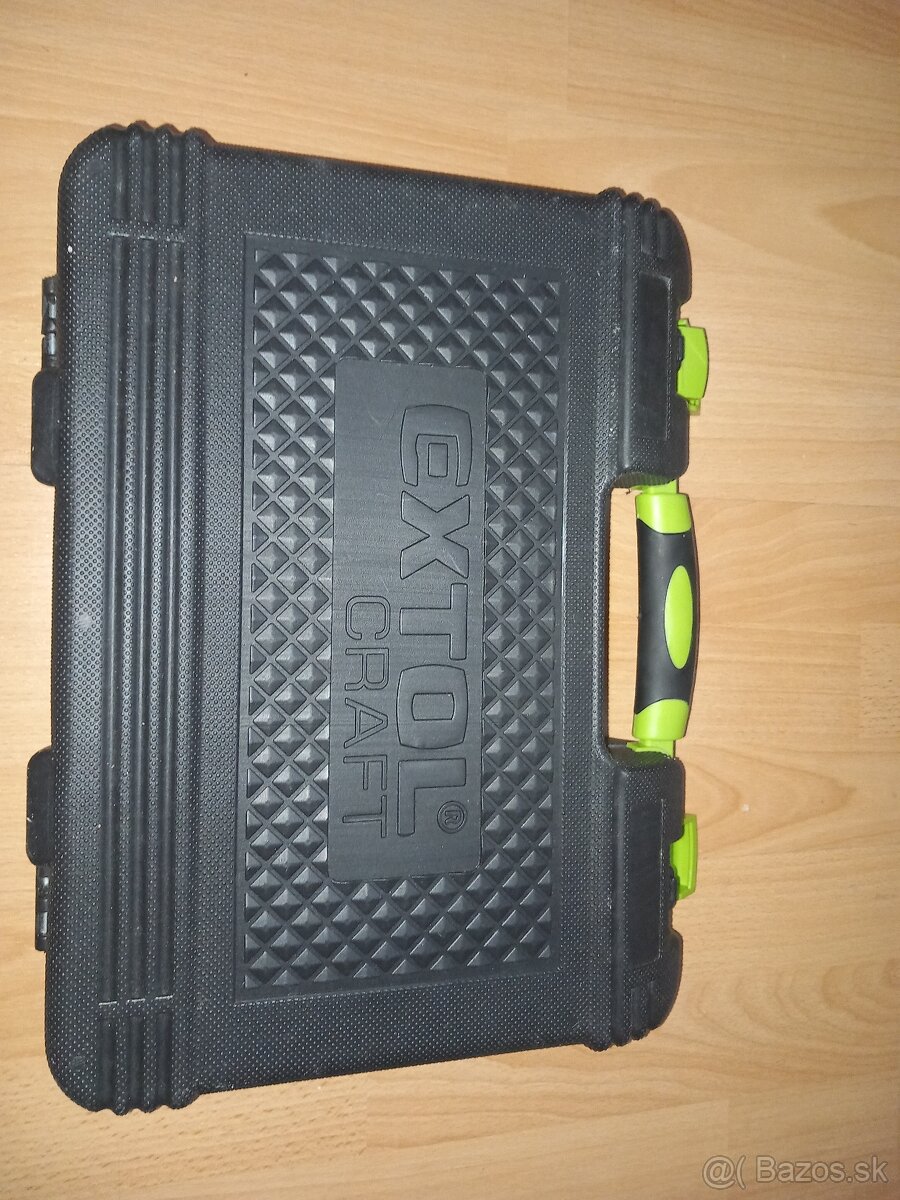 gola sada Extol Craft