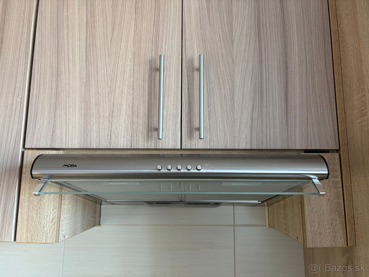 Odsávač pár Mora OP640X