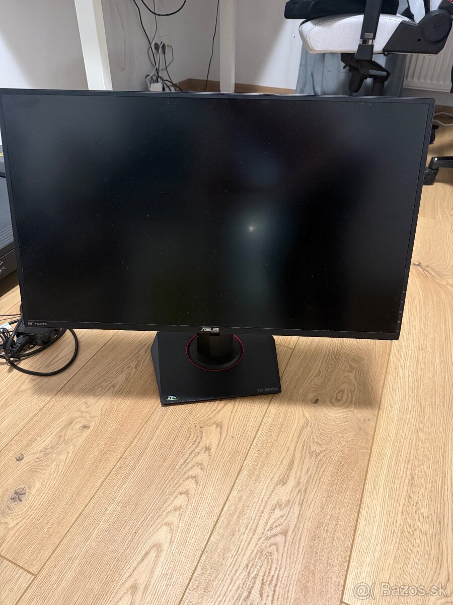 Asus TUF Gaming VG27AQ 165hz 1440p