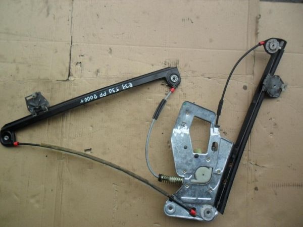 bmw e39 predne stahovacky el.okien