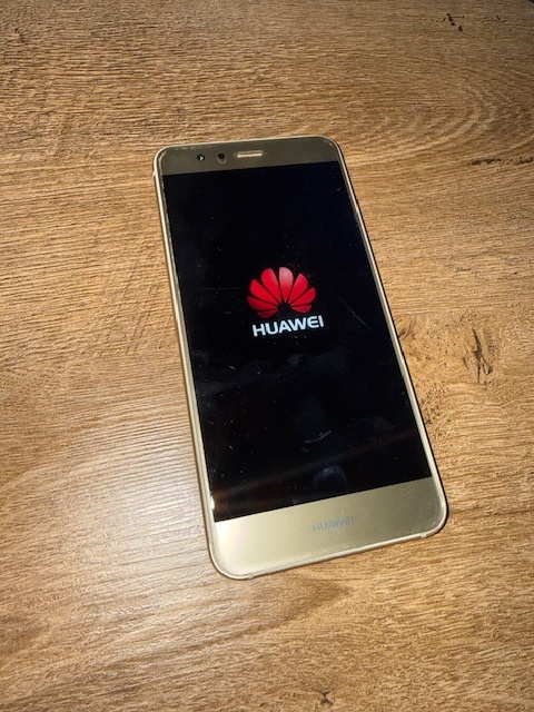 Huawei P10
