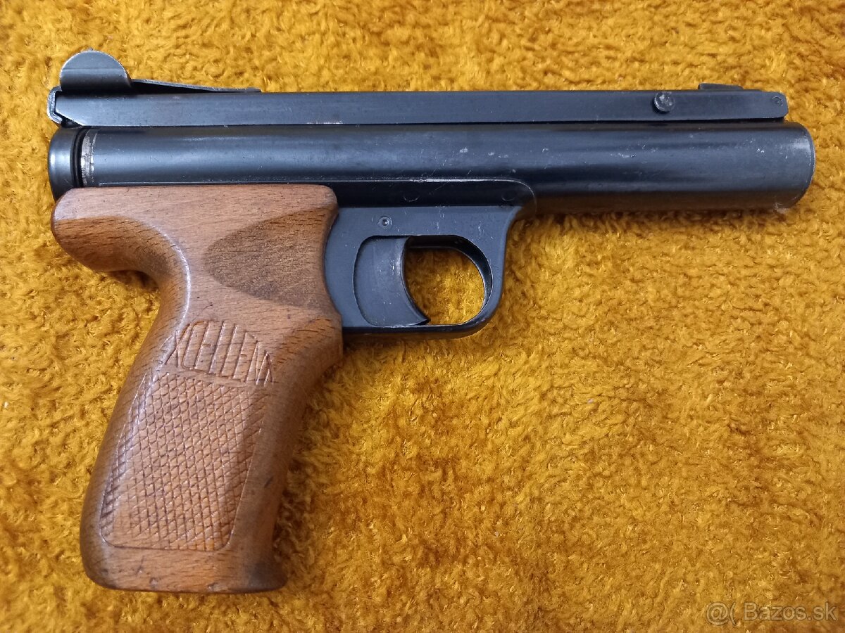 Vzduchova pištol Excellent