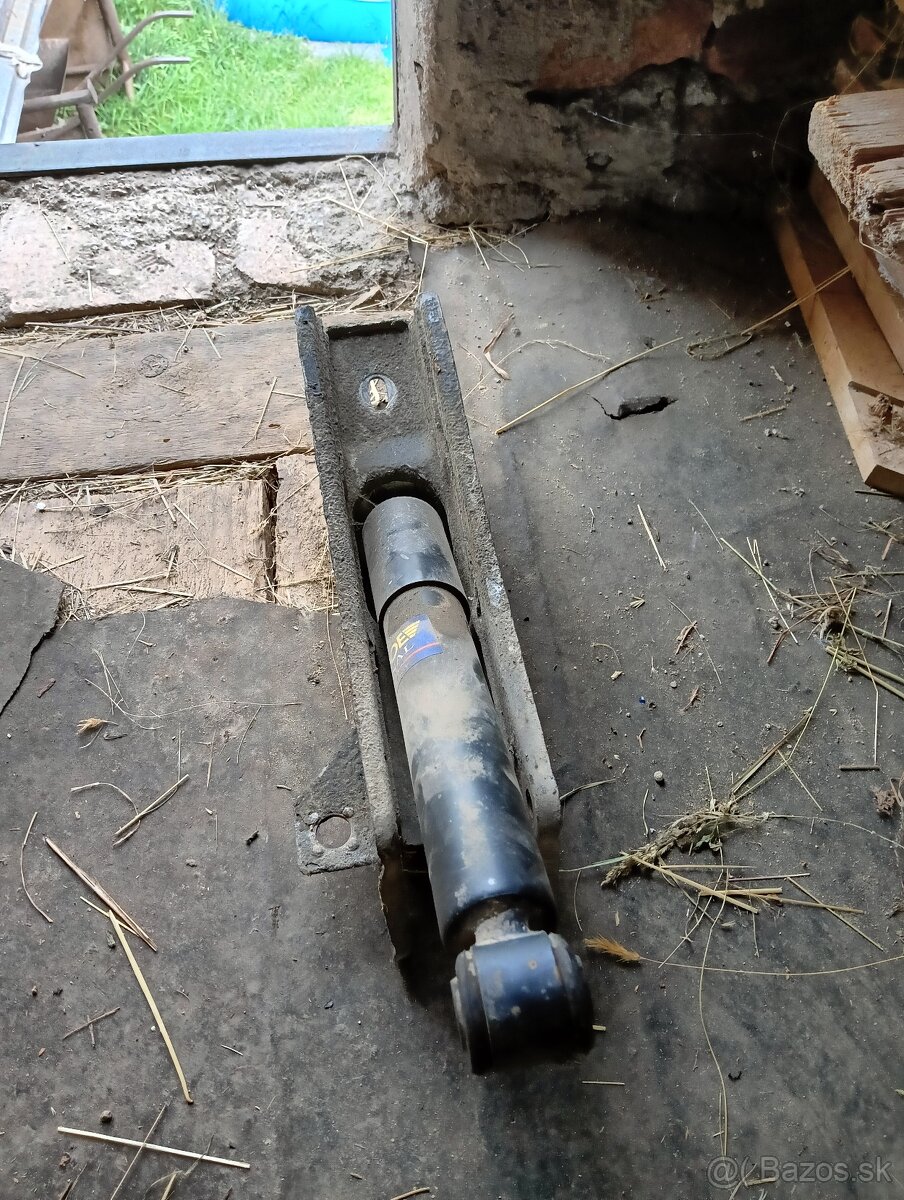 Predám na Citroen xsara