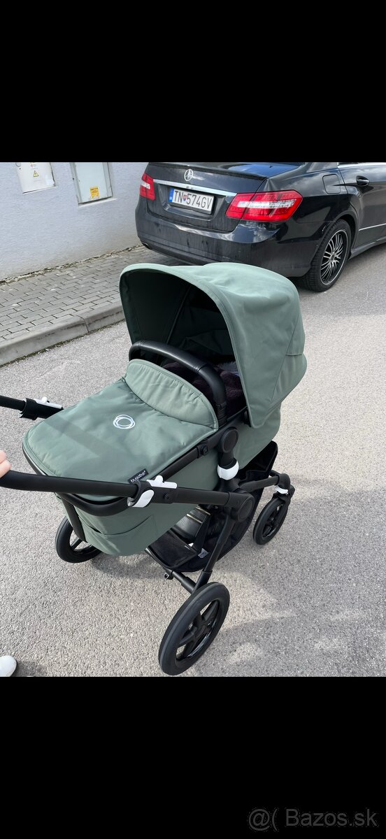 Bugaboo Fox 3
