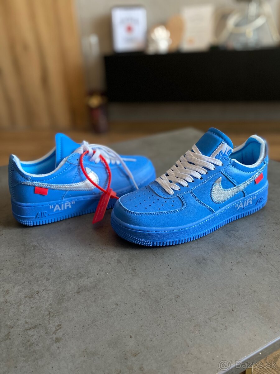 Nike Air Force 1 low