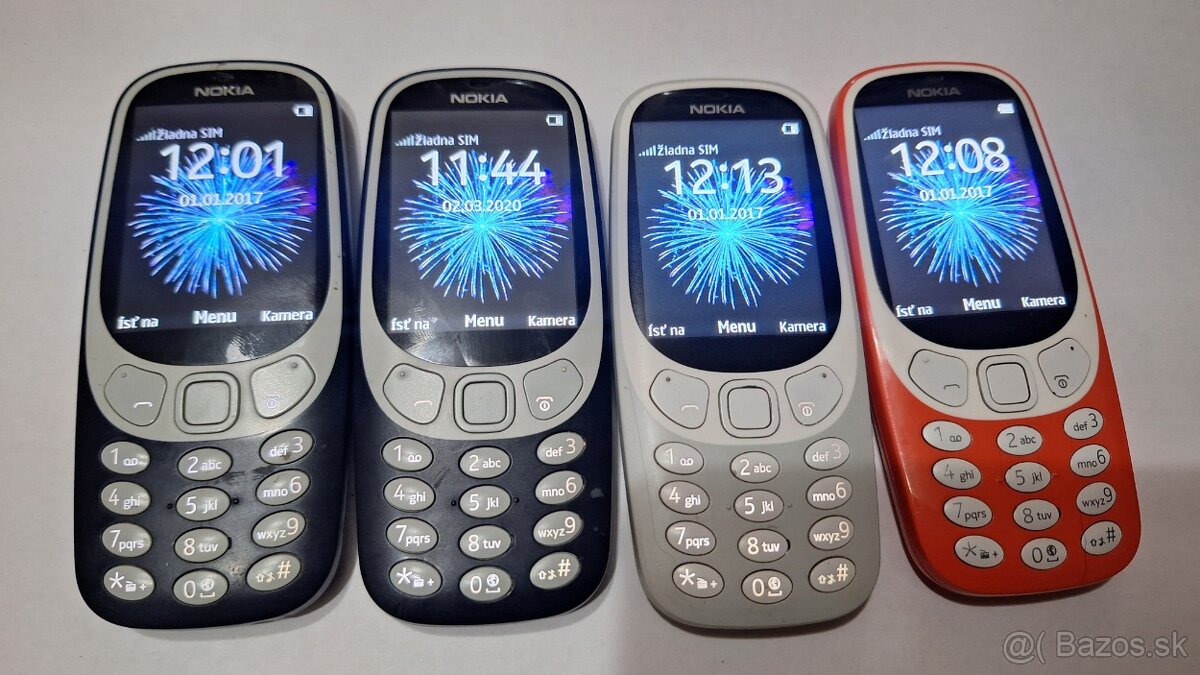 Nokia 3310