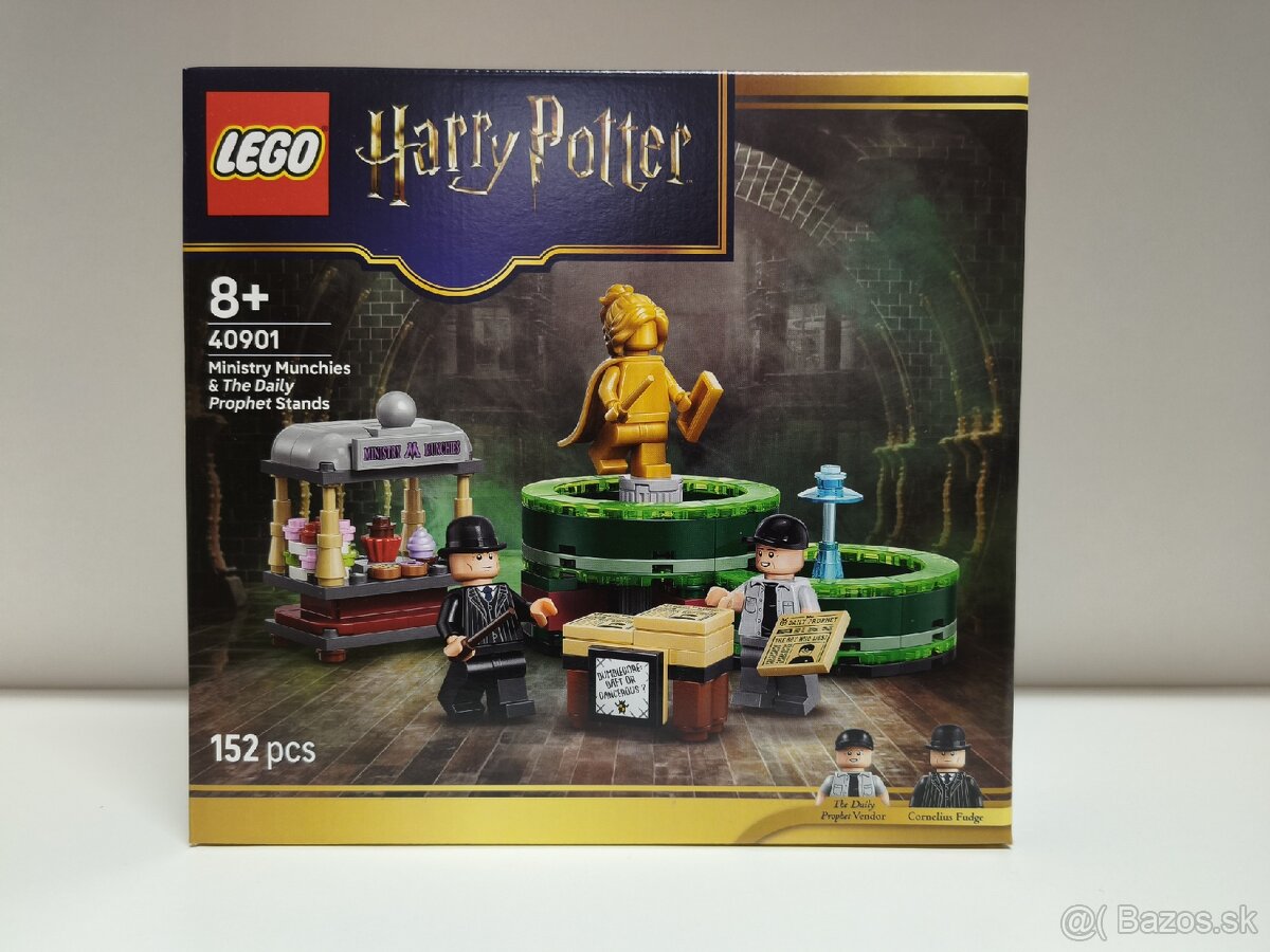 LEGO Harry Potter 40901