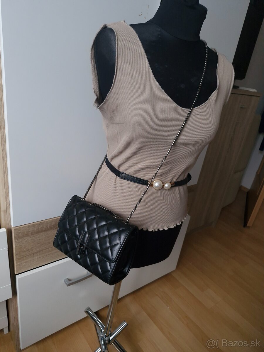 Predam nove kabelky - 3kusy