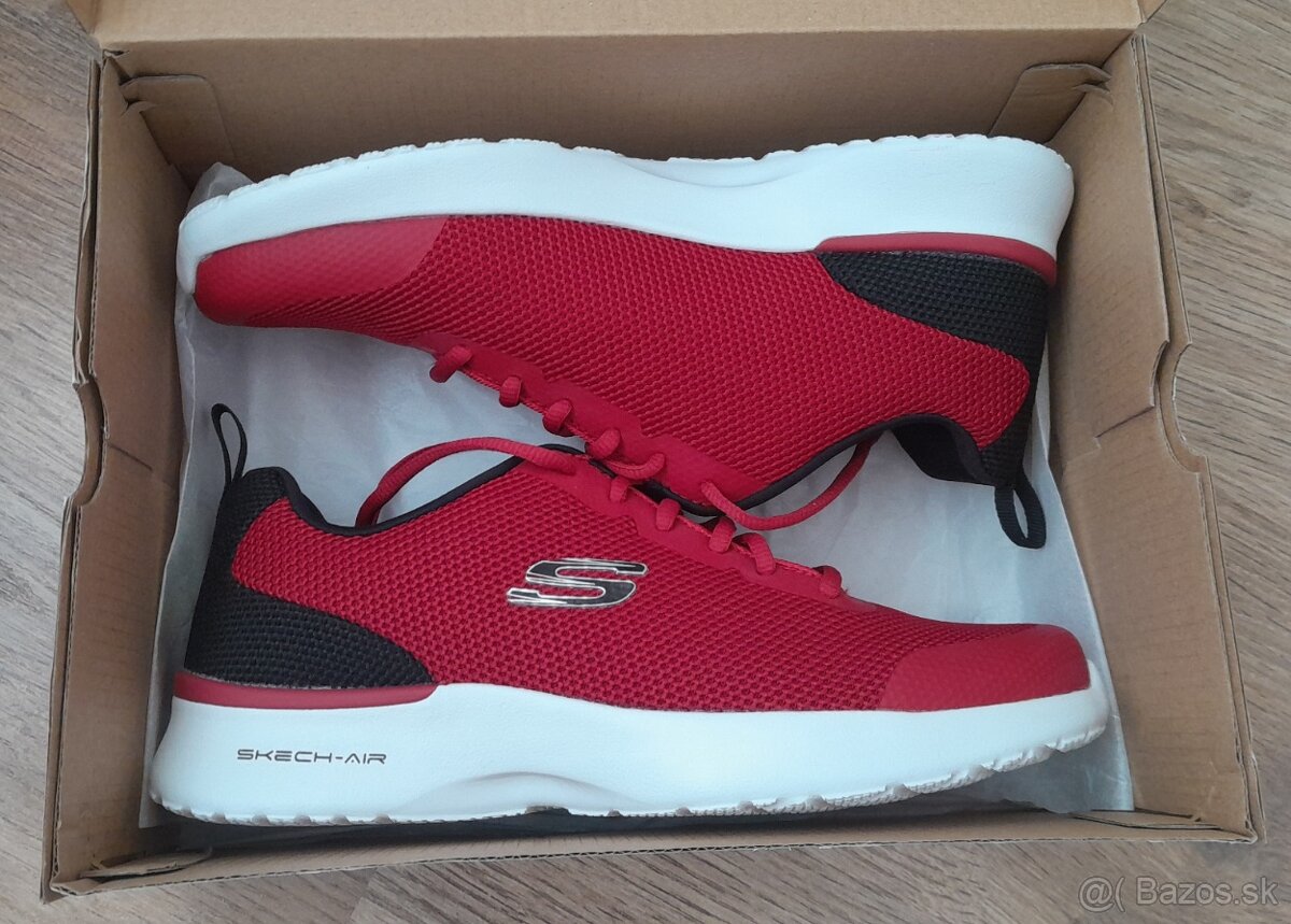 Tenisky SKECHERS veľ. 40 - NOVÉ