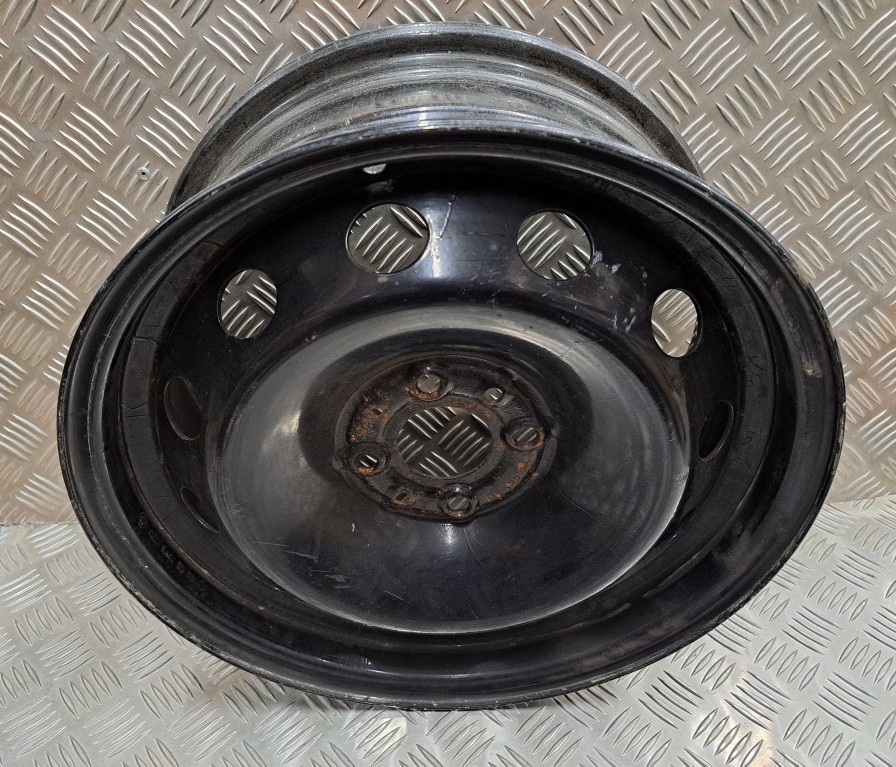 PLECH. DISK FIAT R15 4x98