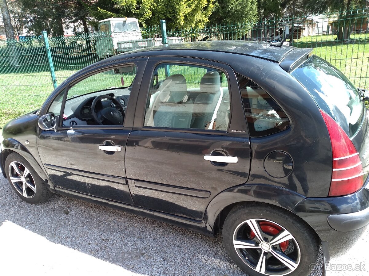 Citroen C3