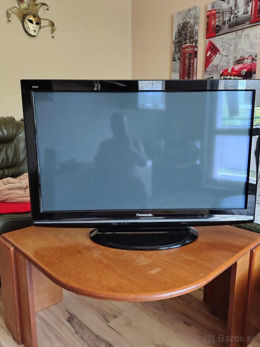 PLAZMA PANASONIC