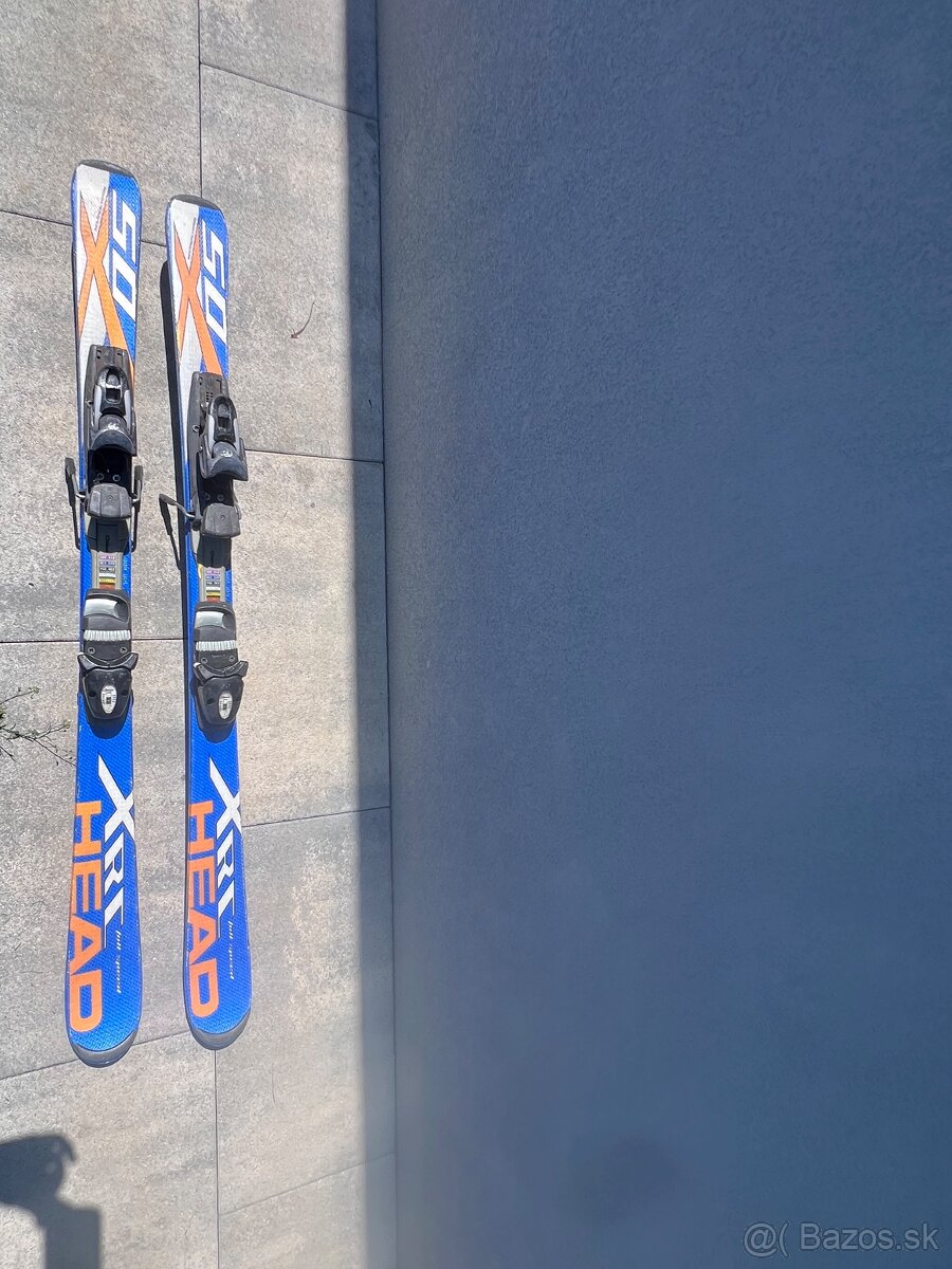 Detske lyze 130cm