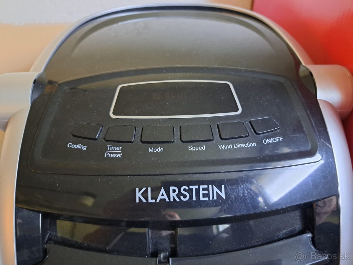 Ochladzovač vzduchu KLARSTEIN