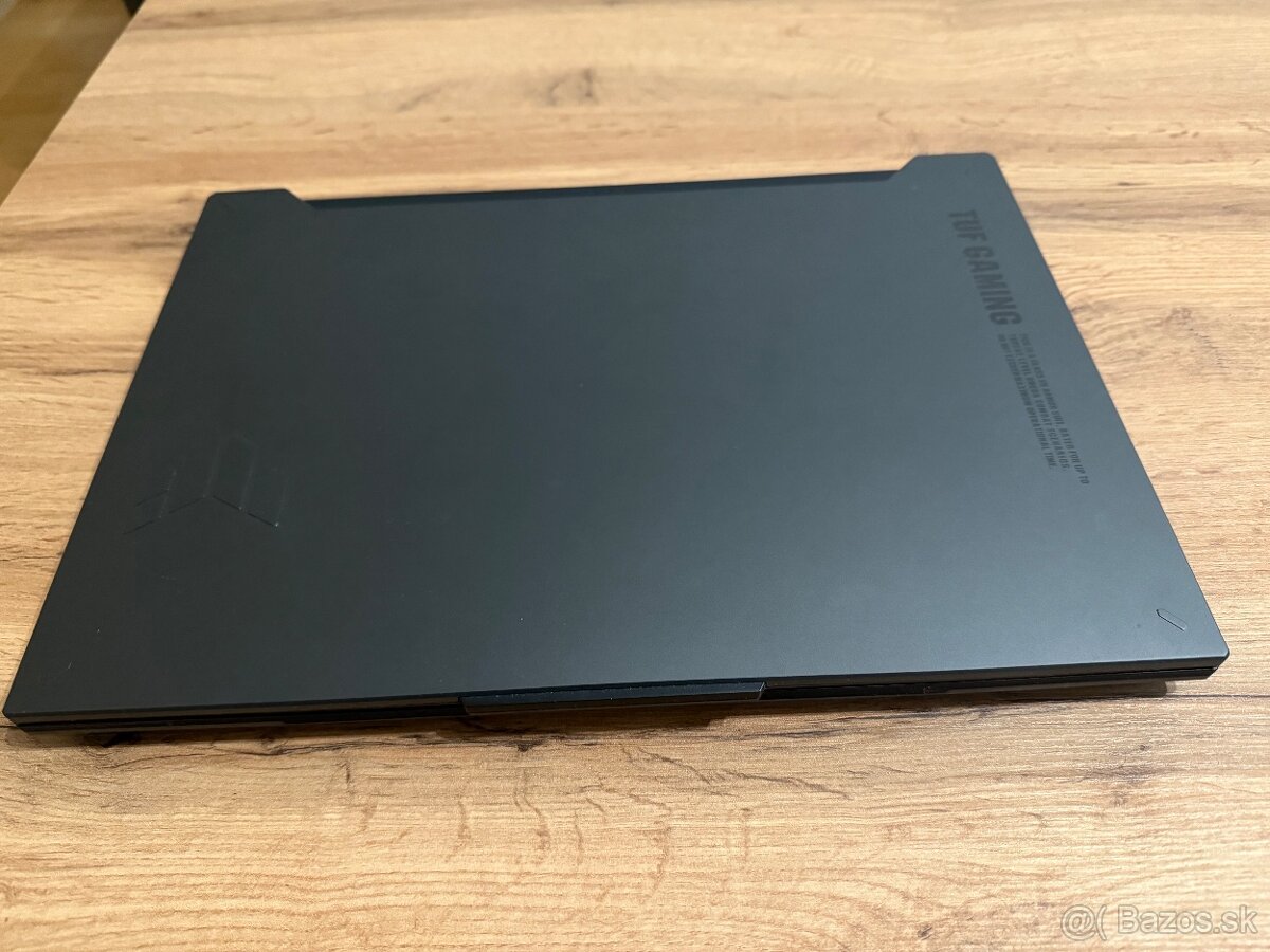 Asus TUF Gaming A15