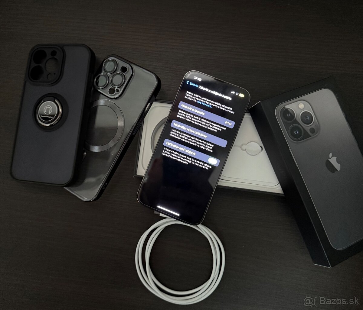 Apple 13Pro 256GB