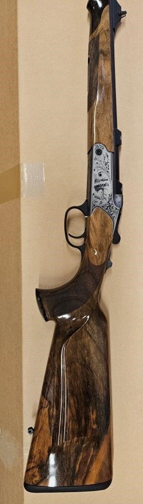 BLASER K95 8 X57 JRS LUX