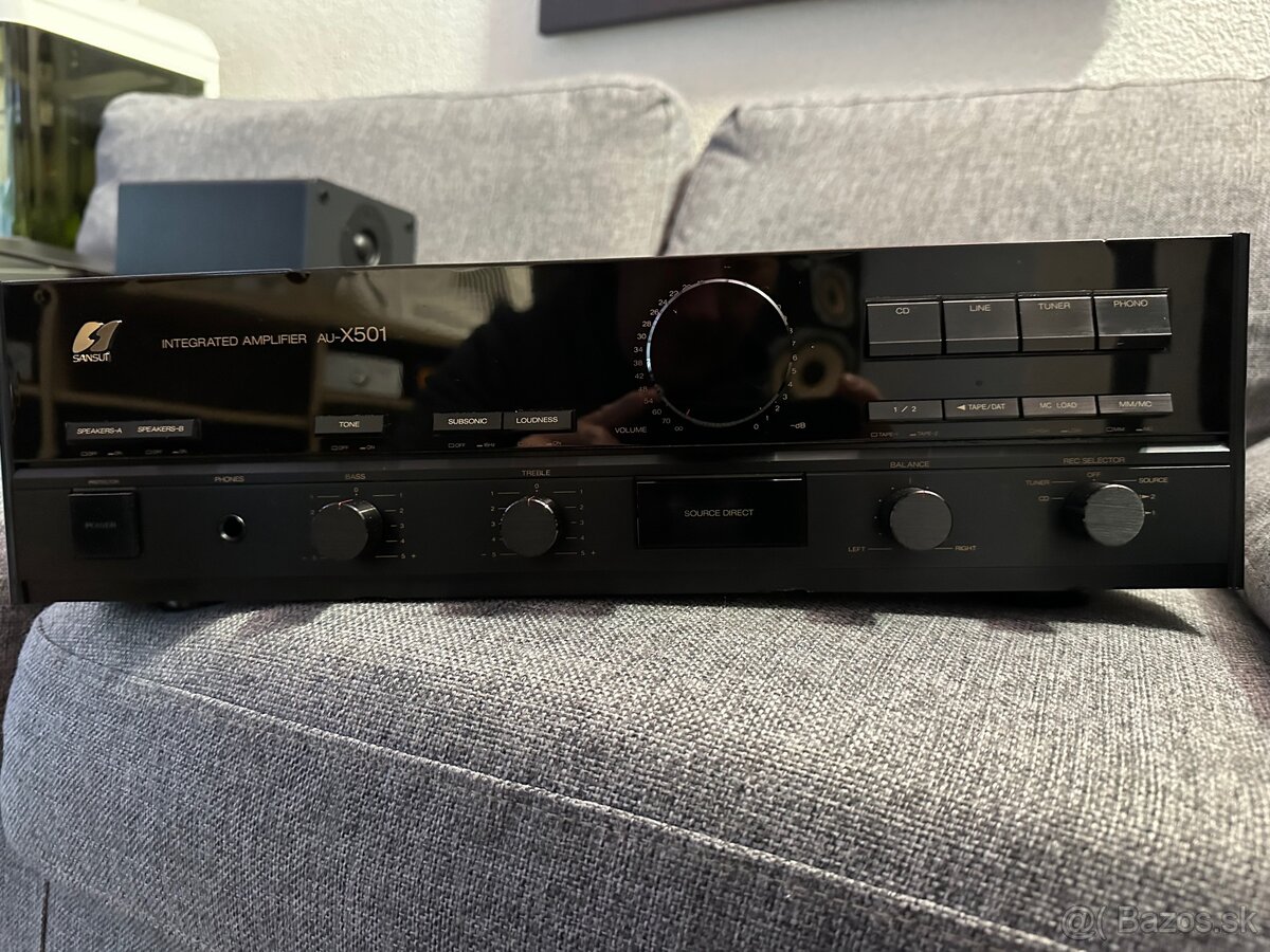 Sansui