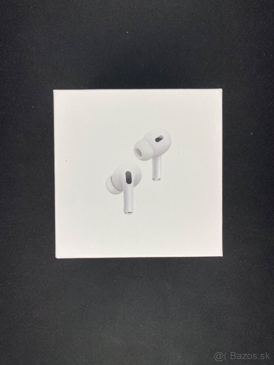 airpods pro 2gen