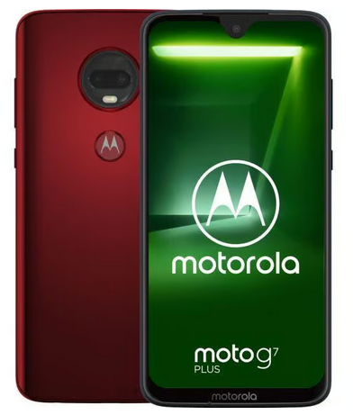 Motorola Moto G7 Plus