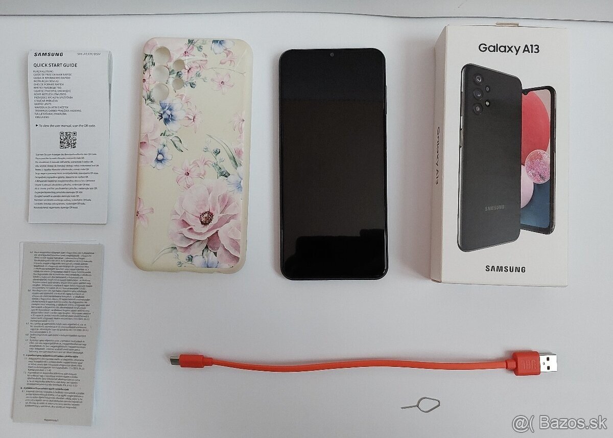 Samsung GALAXY A13