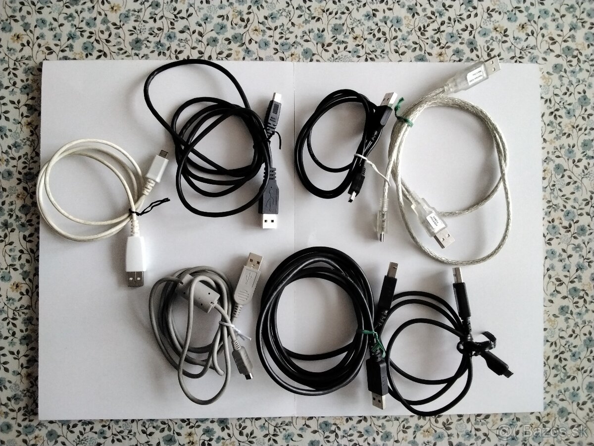 USB/TV/SIEŤ
