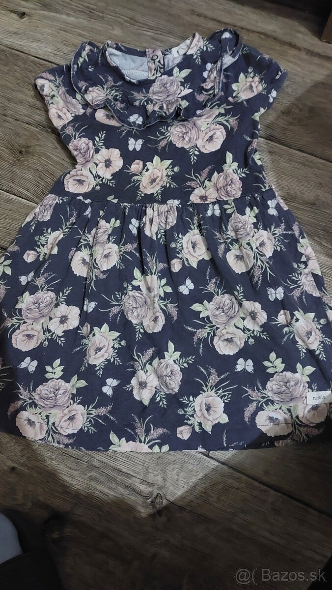 Newbie saty 104 a 110