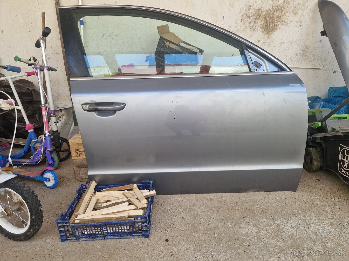 Rozpredam skoda superb 2 combi