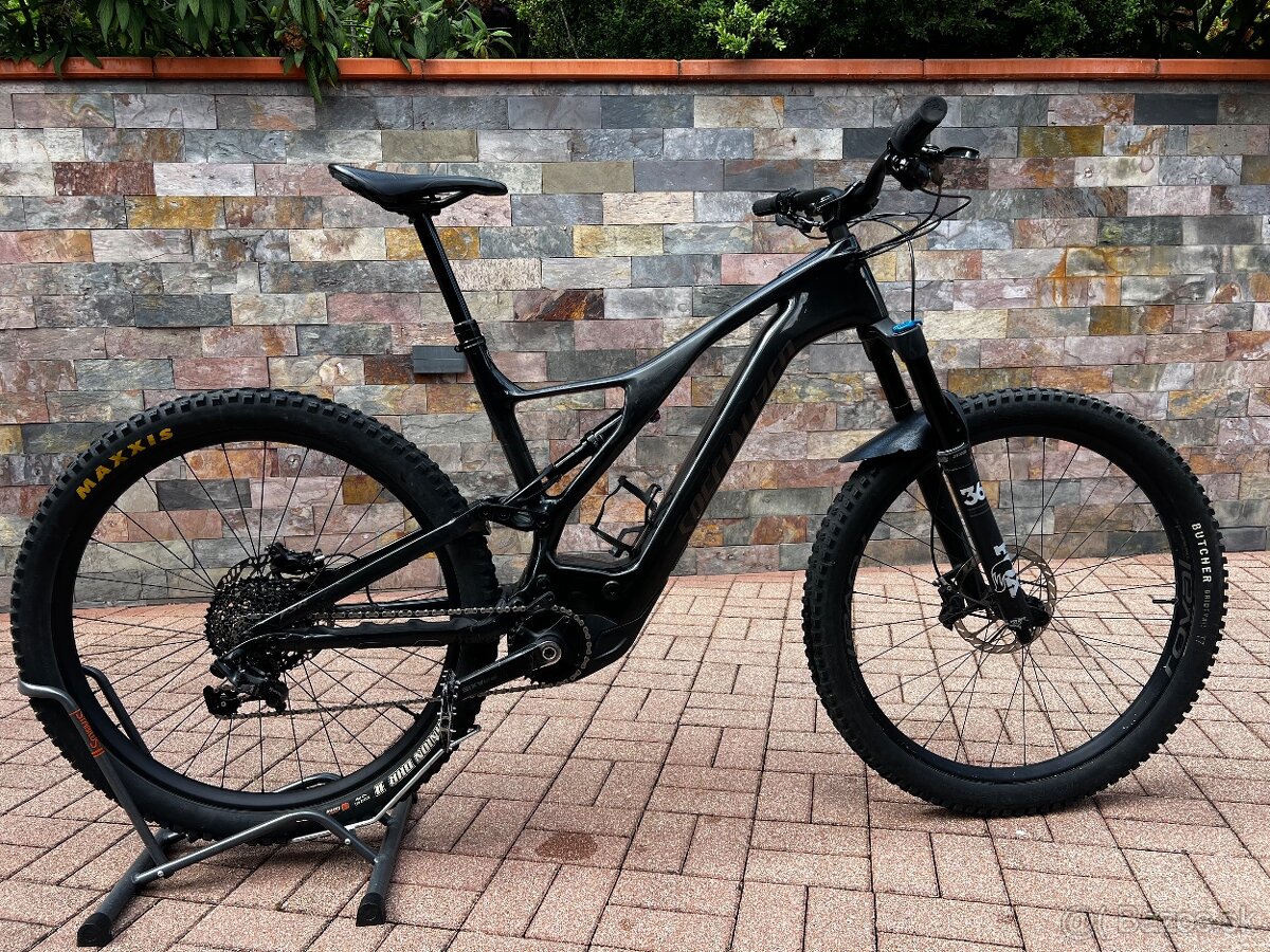 Specialized Turbo Levo Expert